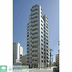 スパシエ蒲田グランドタワー 806