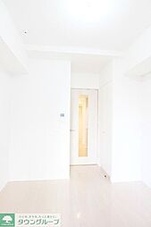 プラウドフラット蒲田II 9階1Kのリビング/ダイニング