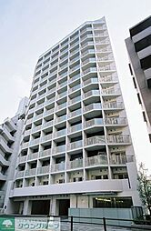 プラウドフラット蒲田II