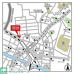 ＬａＳａｎｔｅ池田山 1801