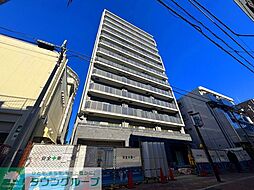 ガーラ・ステーション川崎平間 401