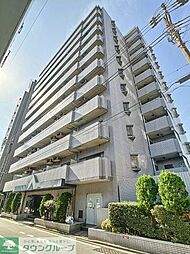 メイツ品川南 103