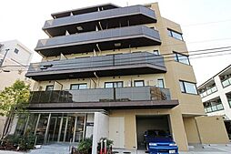 パークアクシス西馬込 501