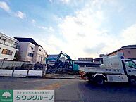 神奈川県川崎市川崎区江川2丁目6-4：物件画像／株式会社タウンハウジング東京　蒲田店