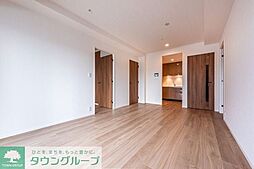 HARUMIFLAGPARKVILLAGEA棟 2LDKの写真