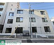 東京都大田区東馬込1丁目：物件画像／株式会社タウンハウジング東京　蒲田店