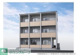 MELLAS京急鶴見 302