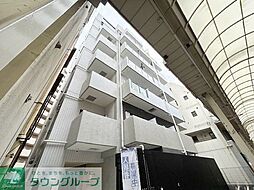 ティモーネグランデ横浜ノース 601