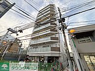 東京都品川区中延2丁目：物件画像／株式会社タウンハウジング東京　蒲田店