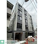 東京都品川区西大井6丁目12-14：物件画像／株式会社タウンハウジング東京　蒲田店
