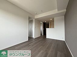 RJRプレシア蒲田 2LDKの写真