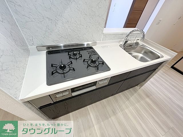 キッチン