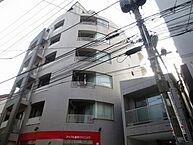 東京都品川区中延5丁目7-9：物件画像／株式会社タウンハウジング東京　蒲田店
