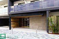 東京都品川区南品川6丁目2-3：物件画像／株式会社タウンハウジング東京　蒲田店