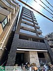 東京都品川区戸越5丁目4-21：物件画像／株式会社タウンハウジング東京　蒲田店
