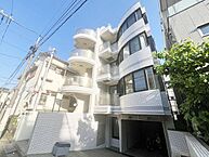 東京都品川区豊町2丁目5-4：物件画像／株式会社タウンハウジング東京　蒲田店