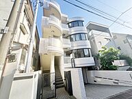 東京都品川区豊町2丁目5-4：物件画像／株式会社タウンハウジング東京　蒲田店