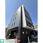 東京都品川区西品川2丁目2-33：物件画像／株式会社タウンハウジング東京　蒲田店