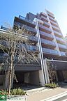 東京都品川区南大井3丁目4-14：物件画像／株式会社タウンハウジング東京　蒲田店
