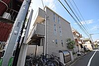 神奈川県川崎市幸区幸町3丁目10-2：物件画像／株式会社タウンハウジング東京　蒲田店