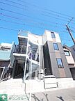 神奈川県川崎市川崎区池上新町1丁目3-12：物件画像／株式会社タウンハウジング東京　蒲田店