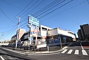 コーナン 550m