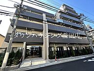東京都品川区二葉1丁目15-2：物件画像／株式会社タウンハウジング東京　蒲田店