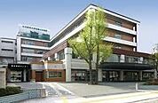 日本医科大学病院 490m