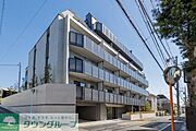 2024年3月撮影