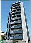 東京都品川区荏原6丁目19-17：物件画像／株式会社タウンハウジング東京　蒲田店