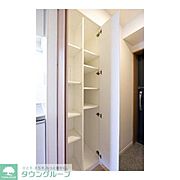 ※写真は同タイプ住戸です。