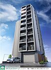 東京都品川区旗の台2丁目1-7：物件画像／株式会社タウンハウジング東京　蒲田店