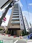 東京都品川区東中延1丁目12-11：物件画像／株式会社タウンハウジング東京　蒲田店