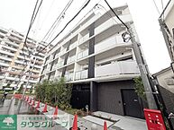 東京都品川区大井3丁目14-17：物件画像／株式会社タウンハウジング東京　蒲田店