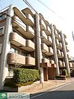 東京都目黒区目黒3丁目1-19：物件画像／株式会社タウンハウジング東京　蒲田店