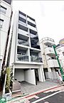 東京都大田区上池台1丁目44-15：物件画像／株式会社タウンハウジング東京　蒲田店