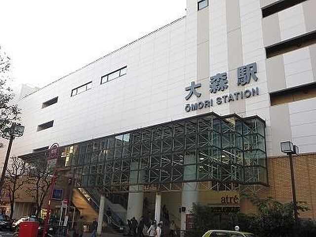 周辺