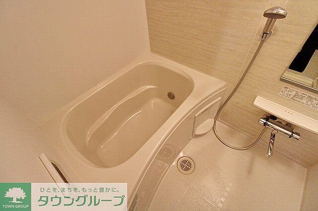 浴室