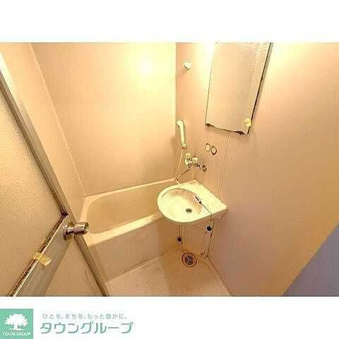 浴室