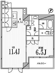 目黒駅 27.3万円