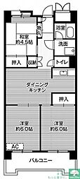 品川シーサイド駅 14.1万円
