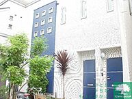 東京都品川区大井3丁目：物件画像／株式会社タウンハウジング東京　五反田店