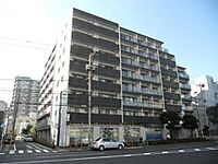 東京都品川区東品川3丁目7-10：物件画像／株式会社タウンハウジング東京　五反田店