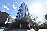 東京都港区三田1丁目6-3：物件画像／株式会社タウンハウジング東京　五反田店