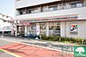 周辺：セブンイレブン大田区大森北4丁目店 徒歩3分。 240m