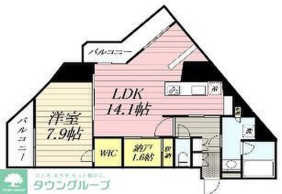 外観画像