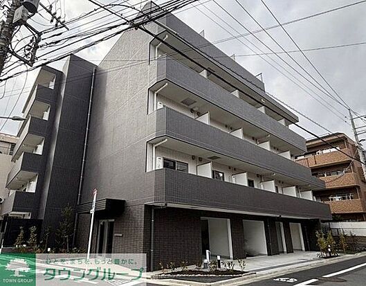 外観画像