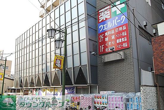 外観画像