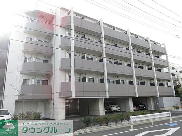 外観画像