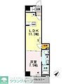 HillFlatOsaki4階19.2万円